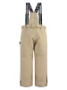 Kamik Ski-/ Snowboardhose "Harper" in Beige