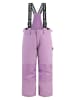 Kamik Ski-/ Snowboardhose "Harper" in Violett