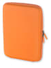 Moleskine Etui w kolorze pomarańczowym na tablet