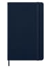 Moleskine Planer tygodniowy "2026" w kolorze granatowym - 13 x 21 cm