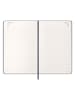 Moleskine Weekplanner "2026" donkerblauw - (B)13 x (H)21 cm