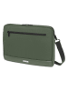 Moleskine Laptoptas "Metro Device" groen - (B)40 x (H)29 x (D)6 cm