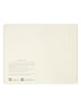 Moleskine 3-delige set: gelinieerde notitieboeken blauw - (B)13 x (H)21 cm