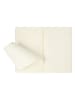 Moleskine 3-delige set: gelinieerde notitieboeken groen - (B)13 x (H)21 cm