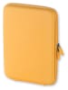 Moleskine Etui w kolorze żółtym na tablet - 20 x 28 x 3,5 cm