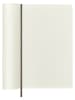 Moleskine 2-delige set: gelinieerde notitieboeken bruin - (B)13 x (H)21 cm
