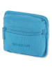 Moleskine Multifunktions-Case in Hellblau - (B)10 x (H)9 cm