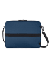 Moleskine Laptoptasche in Dunkelblau - (B)35 x (H)26 x (T)4 cm