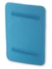 Moleskine Multifunctionele case lichtblauw - (B)10 x (H)15 cm