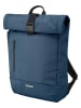 Moleskine Rucksack in Dunkelblau - (B)32 x (H)50 x (T)15 cm