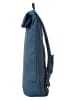 Moleskine Rucksack in Dunkelblau - (B)32 x (H)50 x (T)15 cm