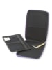 Moleskine Tablet case paars - (B)22 x (H)30 x (D)5 cm