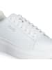 Liu Jo Leren sneakers wit