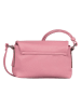 Tom Tailor Umhängetasche "Lissi" in Rosa - (B)22 x (H)15 x (T)7,5 cm