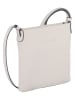 Tom Tailor Umhängetasche "Rosabel" in Weiß - (B)13,5 x (H)17,5 x (T)3 cm