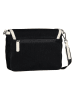 Tom Tailor Umhängetasche "Suzi" in Schwarz - (B)23,5 x (H)20 x (T)6 cm
