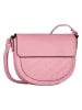 Tom Tailor Umhängetasche "Wendi" in Rosa - (B)25,5 x (H)21 x (T)5,5 cm