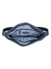 Tom Tailor Schultertasche "Yuma" in Dunkelblau - (B)34 x (H)28 x (T)10 cm