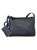 Tom Tailor Torebka "Amarea" w kolorze granatowym - 30 x 21 x 2,5 cm