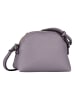 Tom Tailor Umhängetasche "Dahlia" in Lila - (B)20,5 x (H)15,5 x (T)8,5 cm