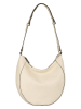 Tom Tailor Schultertasche "Dahlia" in Beige - (B)31 x (H)31 x (T)9 cm
