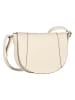 Tom Tailor Umhängetasche "Dahlia" in Beige - (B)24,5 x (H)19 x (T)8,5 cm