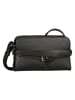 Tom Tailor Umhängetasche "Freya" in Schwarz - (B)25 x (H)15,5 x (T)5,5 cm