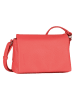 Tom Tailor Umhängetasche "Lissi" in Koralle - (B)22 x (H)15 x (T)7,5 cm