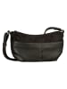 Tom Tailor Umhängetasche "Miha" in Schwarz - (B)30 x (H)17,5 x (T)10 cm