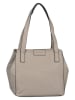 Tom Tailor Shopper "Mirenda" in Beige - (B)43 x (H)26 x (T)19 cm