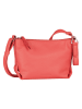 Tom Tailor Umhängetasche "Olive" in Koralle - (B)33 x (H)33 x (T)9,5 cm