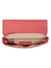 Tom Tailor Umhängetasche "Rissa" in Koralle - (B)21 x (H)13,5 x (T)3 cm