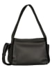 Tom Tailor Schultertasche "Rowan" in Schwarz - (B)26 x (H)17,5 x (T)10 cm