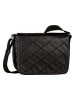 Tom Tailor Umhängetasche "Skylar" in Schwarz - (B)25,5 x (H)18,5 x (T)8 cm