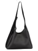 Tom Tailor Schultertasche "Jessie" in Schwarz - (B)35 x (H)27 x (T)13 cm