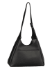 Tom Tailor Torebka "Jessie" w kolorze czarnym - 35 x 27 x 13 cm