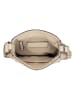 Tom Tailor Umhängetasche "Neda" in Creme - (B)20 x (H)22 x (T)7 cm