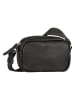 Tom Tailor Umhängetasche "Fara" in Schwarz - (B)18,5 x (H)12 x (T)6,5 cm