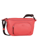 Tom Tailor Umhängetasche "Fara" in Koralle - (B)27 x (H)17,5 x (T)11,5 cm