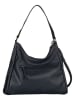Tom Tailor Schultertasche "Finna" in Dunkelblau - (B)36 x (H)29,5 x (T)9,5 cm