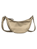 Tom Tailor Umhängetasche "Liriel" in Gold - (B)31 x (H)20 x (T)11,5 cm