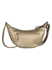 Tom Tailor Umhängetasche "Liriel" in Gold - (B)31 x (H)20 x (T)11,5 cm