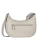 Tom Tailor Umhängetasche "Maye" in Beige - (B)30,5 x (H)21,5 x (T)8,5 cm