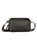 Tom Tailor Umhängetasche "Sada" in Schwarz - (B)25 x (H)17 x (T)7,5 cm