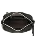 Tom Tailor Umhängetasche "Sada" in Schwarz - (B)19 x (H)14 x (T)8 cm