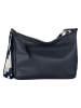 Tom Tailor Umhängetasche "Sada" in Dunkelblau - (B)32,5 x (H)22,5 x (T)11,5 cm