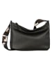 Tom Tailor Umhängetasche "Sada" in Schwarz - (B)32,5 x (H)22,5 x (T)11,5 cm
