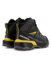 SALOMON Trekkingschuhe "X Ultra 360 GTX" in Schwarz/ Gelb