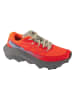 SALOMON Trailrunningschoenen "Ultra Flow 2" rood