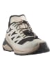 SALOMON Wanderschuhe "Xa Meta" in Creme/ Schwarz